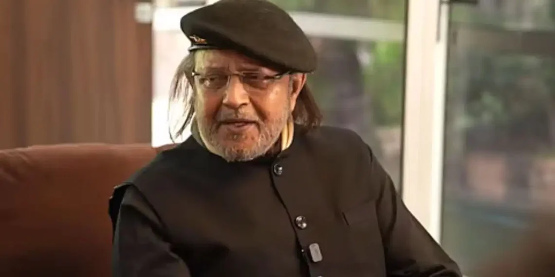 ‘মই এনেকৈয়ে থাকিম..’ কেবিনেট মন্ত্ৰীৰ মৰ্যাদা পালে মিথুন চক্ৰৱৰ্তীয়ে