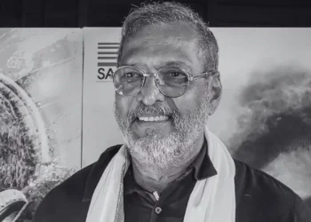 প্ৰবীণ অভিনেতা নানা পাটেকাৰৰ দেহাৱসান, শোকস্তব্ধ বলীউড