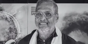 প্ৰবীণ অভিনেতা নানা পাটেকাৰৰ দেহাৱসান, শোকস্তব্ধ বলীউড