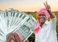 পূজাৰ ভিতৰতে একাউণ্টলৈ আহিব নেকি PM Kisan ৰ ধন? দিছে ইংগিত
