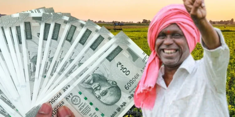 পূজাৰ ভিতৰতে একাউণ্টলৈ আহিব নেকি PM Kisan ৰ ধন? দিছে ইংগিত
