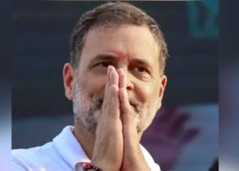 শান্তিৰ নিশ্বাস ল’লে ৰাহুল গান্ধী! অমিত শ্বাহক লৈ কৰা মন্তব্য সন্দৰ্ভত দোষমুক্ত ঘোষণা আদালতৰ