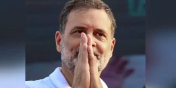 শান্তিৰ নিশ্বাস ল’লে ৰাহুল গান্ধী! অমিত শ্বাহক লৈ কৰা মন্তব্য সন্দৰ্ভত দোষমুক্ত ঘোষণা আদালতৰ
