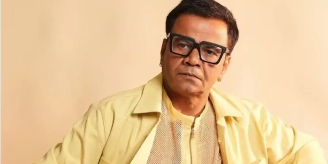 ‘মই নিজেই এখন নাটক হৈ পৰিছো!’, আদালতত আৱেগিক ৰাজপাল যাদৱ