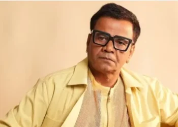 ‘মই নিজেই এখন নাটক হৈ পৰিছো!’, আদালতত আৱেগিক ৰাজপাল যাদৱ