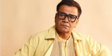 ‘মই নিজেই এখন নাটক হৈ পৰিছো!’, আদালতত আৱেগিক ৰাজপাল যাদৱ