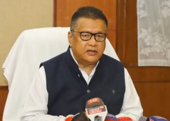 শিক্ষাৰ্থীৰ নামভৰ্তিক লৈ শিক্ষাবিভাগৰ ৭টা বৃহৎ ঘোষণা