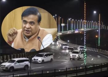 কনভয় মই একেবাৰে ভাল নাপাওঁঃ হিমন্ত বিশ্ব শৰ্মা