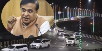 কনভয় মই একেবাৰে ভাল নাপাওঁঃ হিমন্ত বিশ্ব শৰ্মা