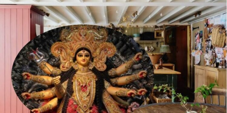 দুৰ্গাপূজাৰ পূৰ্বেই ঘৰৰ পৰা আঁতৰাওক এই ৫ বিধ সামগ্ৰী
