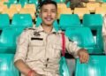 নগাঁও উপ নিৰ্বাচনৰ ভোটগ্ৰহণৰ পূৰ্বেই অঘটন
