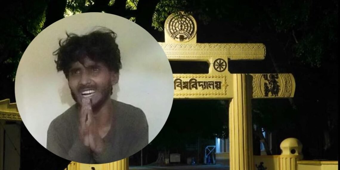 গুৱাহাটী বিশ্ববিদ্যালয়ৰ ছাত্ৰী আৱসত নিশা হৈছিল কি?