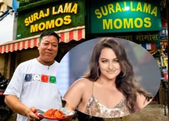 সোণাক্ষী সিনহাৰ গাড়ী চালকৰ অনন্য কাহিনী