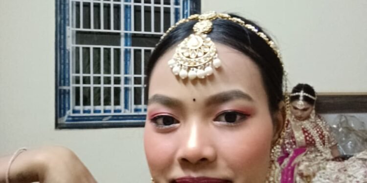 প্ৰকৃততে কেনেকৈ মৃ*ত্যু হৈছিল গুৱাহাটীৰ হিমাশ্ৰী বড়োৰ?