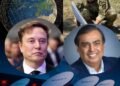 ভাৰতৰ বাবে কিয় বিপজ্জ্বনক হ’ব পাৰে STARLINK?