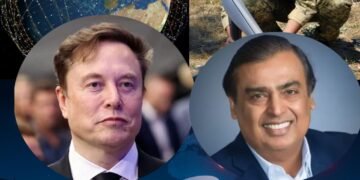 ভাৰতৰ বাবে কিয় বিপজ্জ্বনক হ’ব পাৰে STARLINK?