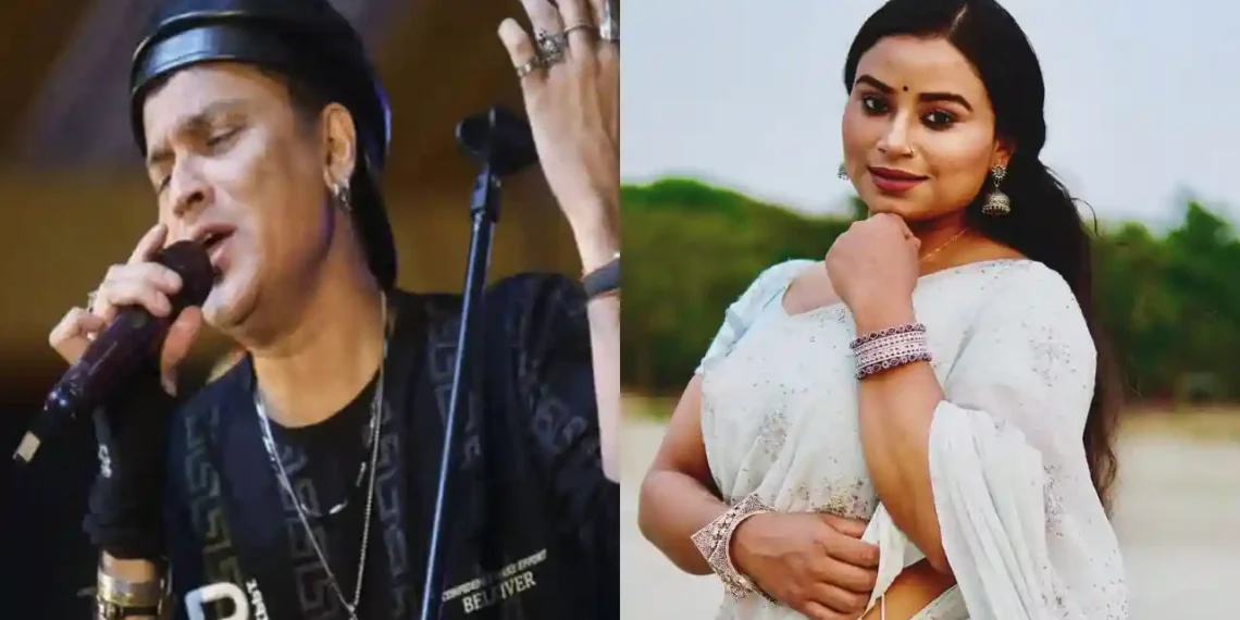 অমৃতপ্ৰভা মুক্ত! মুকলি আকাশৰ তলত জুবিন গাৰ্গৰ ঘটনাৰে জড়িত প্ৰথমগৰাকী অভিযুক্ত