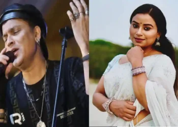অমৃতপ্ৰভা মুক্ত! মুকলি আকাশৰ তলত জুবিন গাৰ্গৰ ঘটনাৰে জড়িত প্ৰথমগৰাকী অভিযুক্ত