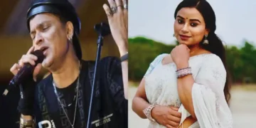 অমৃতপ্ৰভা মুক্ত! মুকলি আকাশৰ তলত জুবিন গাৰ্গৰ ঘটনাৰে জড়িত প্ৰথমগৰাকী অভিযুক্ত
