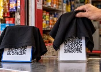 ২ অক্টোবৰত কেৱল UPI PAYMENTক ভৰসা নকৰিব