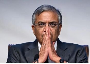 দায়িত্বৰ পৰা আঁতৰোৱা হ’ব নেকি জ্ঞানেশ কুমাৰক?