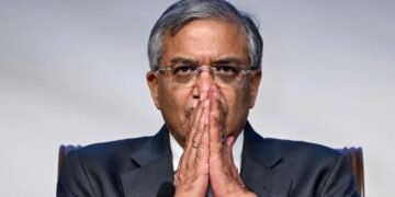 দায়িত্বৰ পৰা আঁতৰোৱা হ’ব নেকি জ্ঞানেশ কুমাৰক?