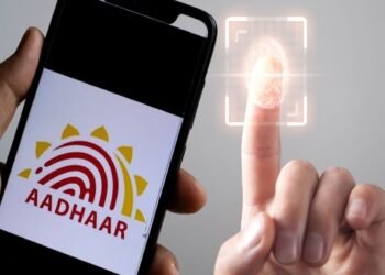 আধাৰ কাৰ্ডৰ কিদৰে নম্বৰ আপডেট কৰিব? জানক সহজ পদ্ধতি