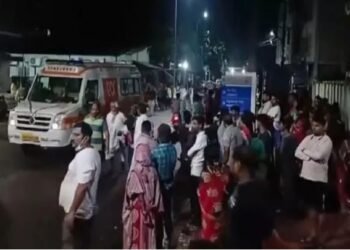 নয়দাৰ পিতৃ-মাতৃসহ ৩ সন্তানৰ মৃ*ত্যুৰ ঘটনাৰ নতুন মোৰ