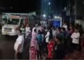 নুডলছ খাই একেটা পৰিয়ালৰ ৫গৰাকীকৈ সদস্যৰ মৃ*ত্যু!