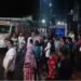 নুডলছ খাই একেটা পৰিয়ালৰ ৫গৰাকীকৈ সদস্যৰ মৃ*ত্যু!