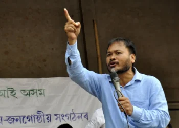 ৭ দিনত ভৰি দিলে অখিল গগৈৰ ধৰ্মঘটে, ক্ষতিপূৰণ নিদিয়ালৈকে আন্দোলন অব্যাহত ৰখাৰ হুংকাৰ