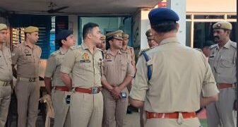 লজ্জাজনক! WhatsAppত অ*শ্লীল ভিডিঅ প্ৰেৰণ কৰি নিলম্বিত আৰক্ষী পৰিদৰ্শক