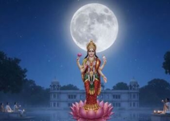 আজি মা লক্ষ্মী দেৱীৰ পূজা, মা লক্ষ্মীক সন্তুষ্ট কৰিবলৈ কৰক এইকেইটা কাম