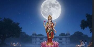 আজি মা লক্ষ্মী দেৱীৰ পূজা, মা লক্ষ্মীক সন্তুষ্ট কৰিবলৈ কৰক এইকেইটা কাম