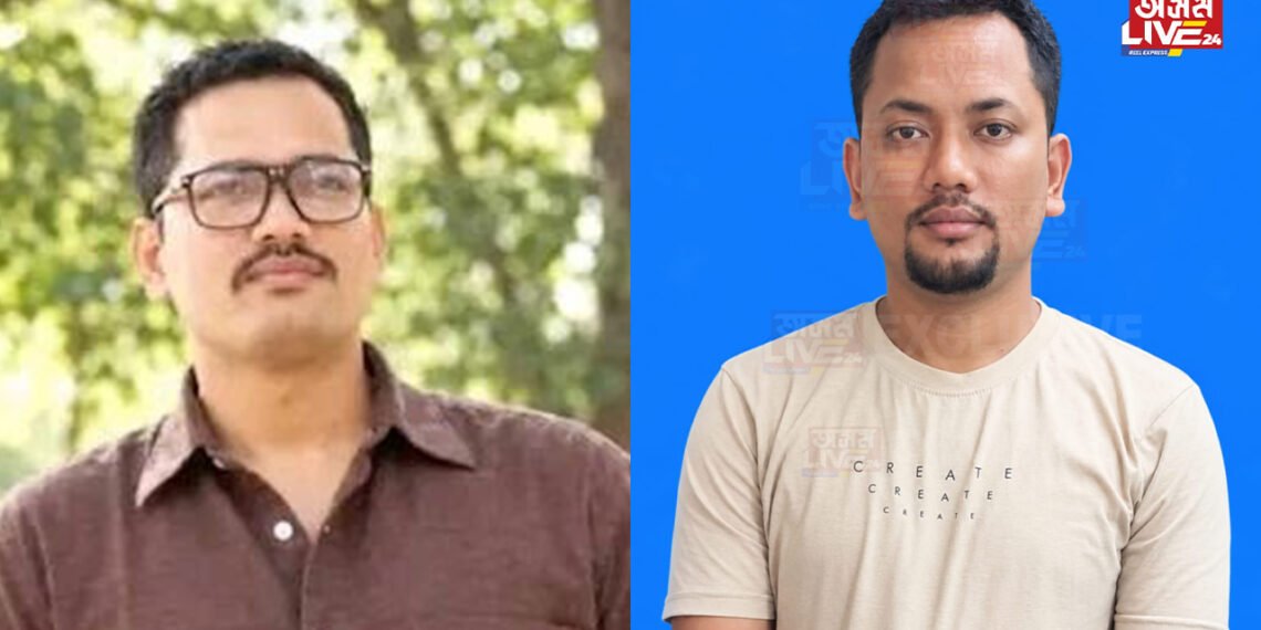 আৰক্ষীৰ ভুলৰ বাবেই ঘাতক হ’ল নেকি ঘনকান্ত?