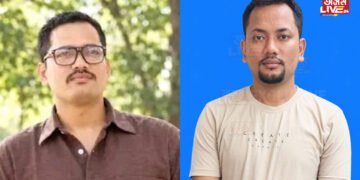 আৰক্ষীৰ ভুলৰ বাবেই ঘাতক হ’ল নেকি ঘনকান্ত?