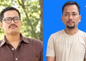 মাৰপিট, মৃত্যুৰ ভাবুকি, প্ৰৱঞ্চনা, ডকাইতি, কেতিয়া জোন গগৈৰ পৰা ঘনকান্ত হৈছিল ঘাতকে?