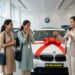 কৰ্মচাৰীক মালিকে দিলে ৪৩ লাখ টকীয়া BMW বাহন