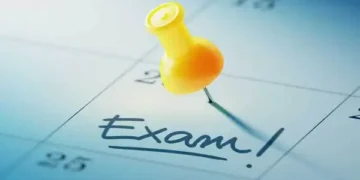 শিক্ষাৰ্থীসকলৰ বাবে ডাঙৰ খবৰ, ফেব্ৰুৱাৰীৰ দ্বিতীয় সপ্তাহত হ’ব মেট্ৰিক পৰীক্ষা