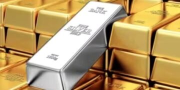 ধন তেৰাছৰ পূৰ্বে গ্ৰাহকৰ বাবে সুখবৰ, সোণ-ৰূপৰ দামত বৃহৎ পতন!