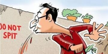 গুটখা-তামোল খাওতে সাৱধান, গুৱাহাটীৰ য’তে-ত’তে পেলাব নোৱাৰিব পিক