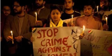 ডিটেনচন চেণ্টাৰত বাংলাদেশী মহিলাৰে ৩ আৰক্ষী কনিষ্টবলৰ জঘন্য কাণ্ড