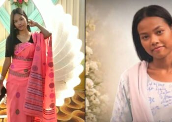 হিমাশ্ৰী বড়োৰ হ*ত্যাকাৰী কোন? পোহৰলৈ কেতবোৰ চাঞ্চল্যকৰ তথ্য