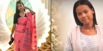 হিমাশ্ৰী বড়োৰ হ*ত্যাকাৰী কোন? পোহৰলৈ কেতবোৰ চাঞ্চল্যকৰ তথ্য