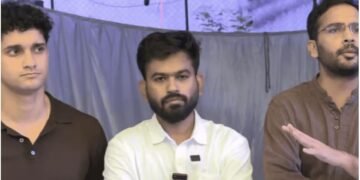 এবছৰলৈ প্ৰতিবাদ কৰিব নোৱাৰিব অভিজিত দীপকেই!