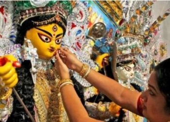 নৱৰাত্ৰিৰ ৯ দিনত ভুলতো নকৰিব এই ৫টা কাম!