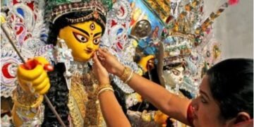 নৱৰাত্ৰিৰ ৯ দিনত ভুলতো নকৰিব এই ৫টা কাম!