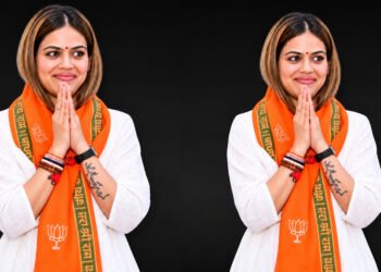 হিন্দু নীতিৰে পূৰ্বপুৰুষৰ শ্ৰাদ্ধ-তৰ্পণ, ধৰ্ম সলনি কৰিলে নেকি নাজিয়া ইলাহী খানে?