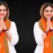 হিন্দু নীতিৰে পূৰ্বপুৰুষৰ শ্ৰাদ্ধ-তৰ্পণ, ধৰ্ম সলনি কৰিলে নেকি নাজিয়া ইলাহী খানে?