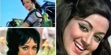 এইজন অভিনেতাৰ সৈতে ৩৫খনকৈ ছবিত অভিনয় কৰিছিল ড্ৰীমগাৰ্লে